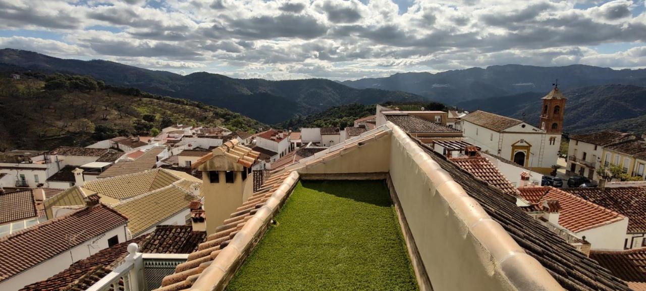 Casa Carmen Séjour chez l'habitant
